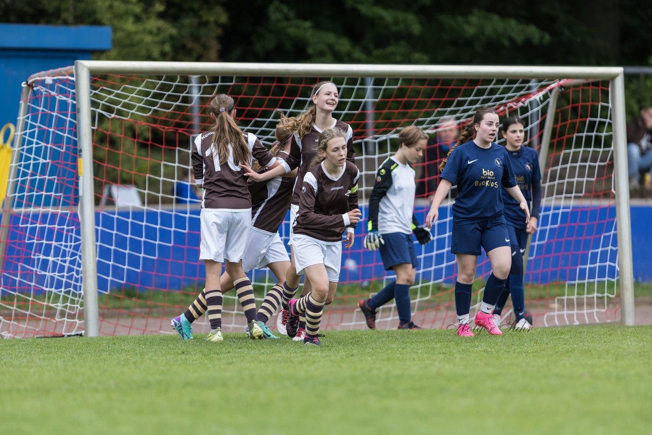 Bild 384 - Loewinnen Cup